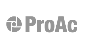 logo ProAc