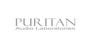 logo PURITAN Audio Laboratorieso